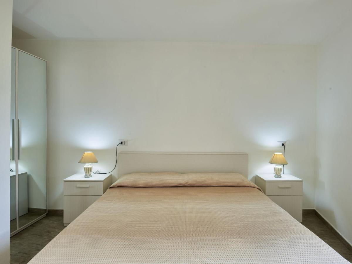 Apartment Rustico Maria - Dma390 By Interhome Vercana ภายนอก รูปภาพ