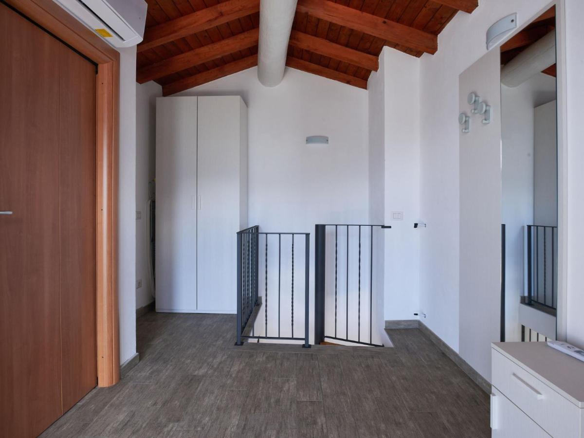 Apartment Rustico Maria - Dma390 By Interhome Vercana ภายนอก รูปภาพ