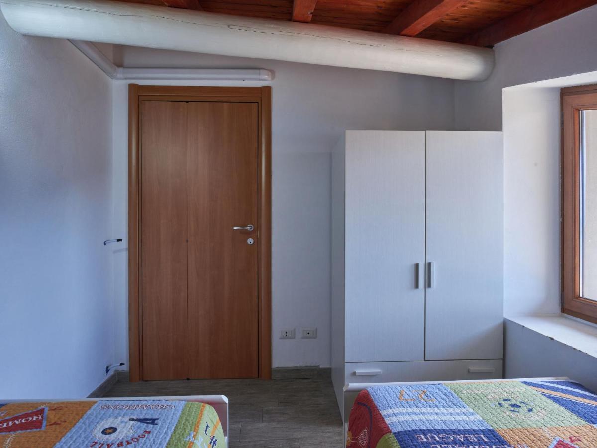 Apartment Rustico Maria - Dma390 By Interhome Vercana ภายนอก รูปภาพ