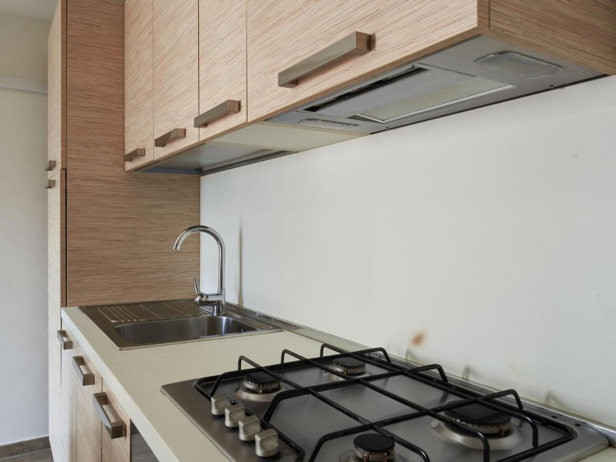 Apartment Rustico Maria - Dma390 By Interhome Vercana ภายนอก รูปภาพ