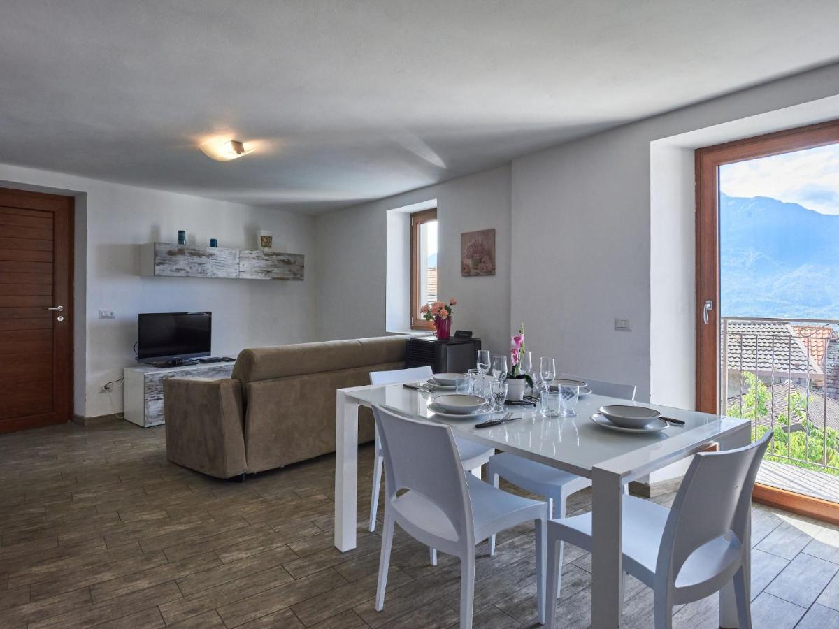 Apartment Rustico Maria - Dma390 By Interhome Vercana ภายนอก รูปภาพ