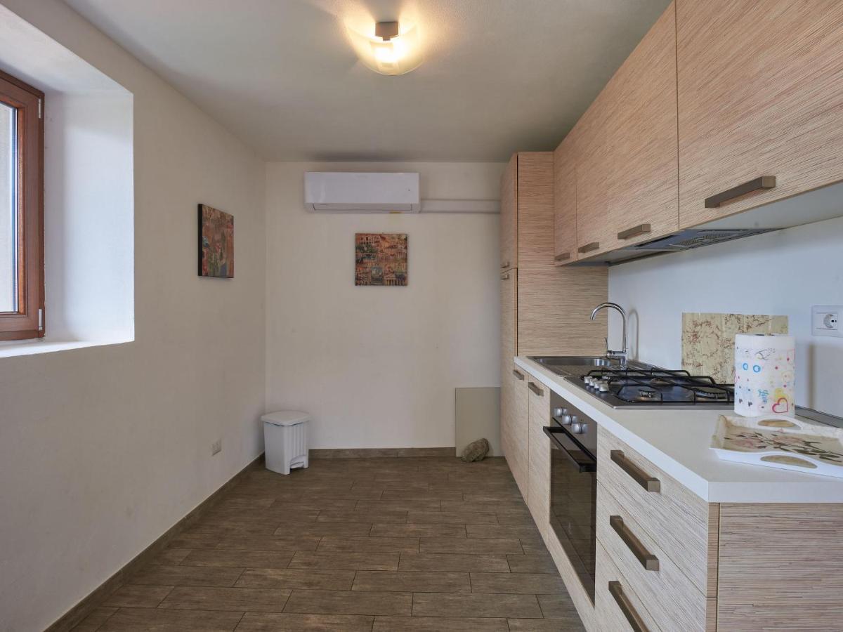 Apartment Rustico Maria - Dma390 By Interhome Vercana ภายนอก รูปภาพ