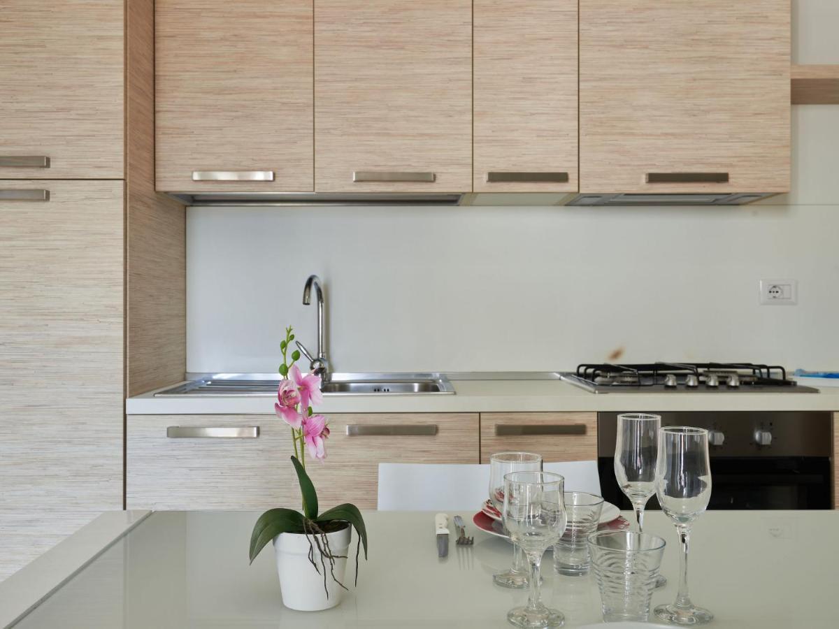 Apartment Rustico Maria - Dma390 By Interhome Vercana ภายนอก รูปภาพ