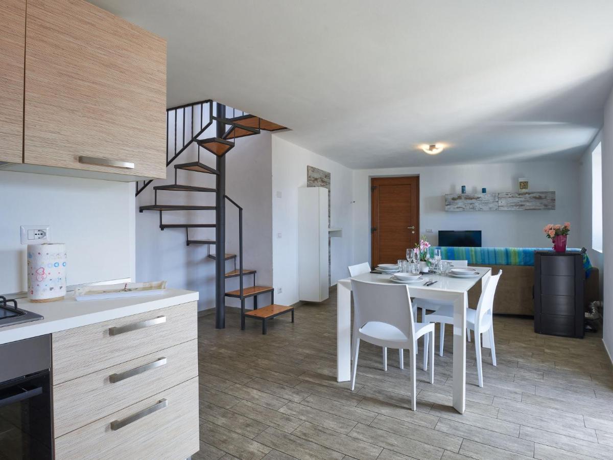 Apartment Rustico Maria - Dma390 By Interhome Vercana ภายนอก รูปภาพ
