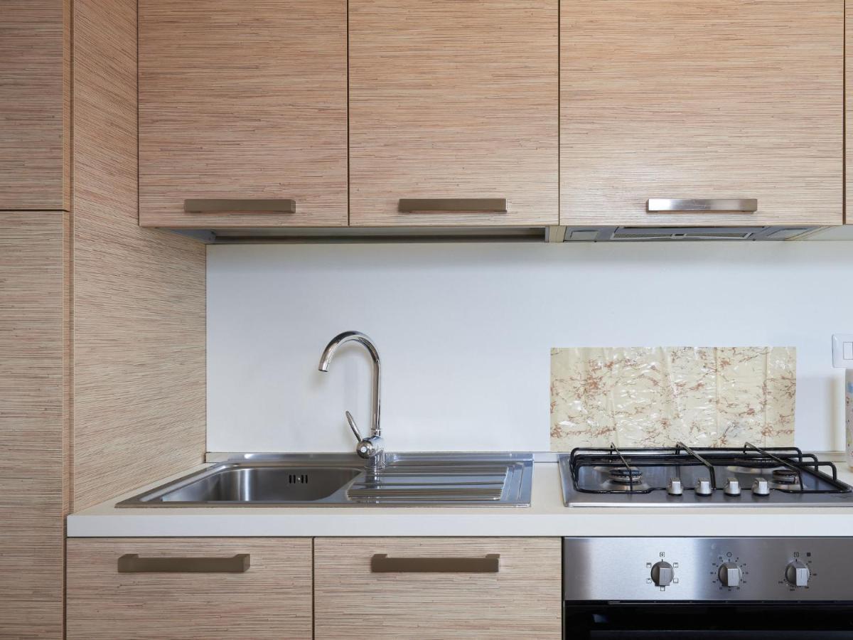 Apartment Rustico Maria - Dma390 By Interhome Vercana ภายนอก รูปภาพ