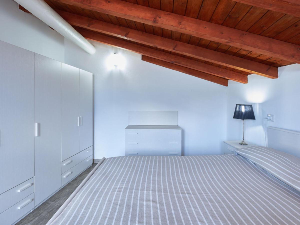 Apartment Rustico Maria - Dma390 By Interhome Vercana ภายนอก รูปภาพ