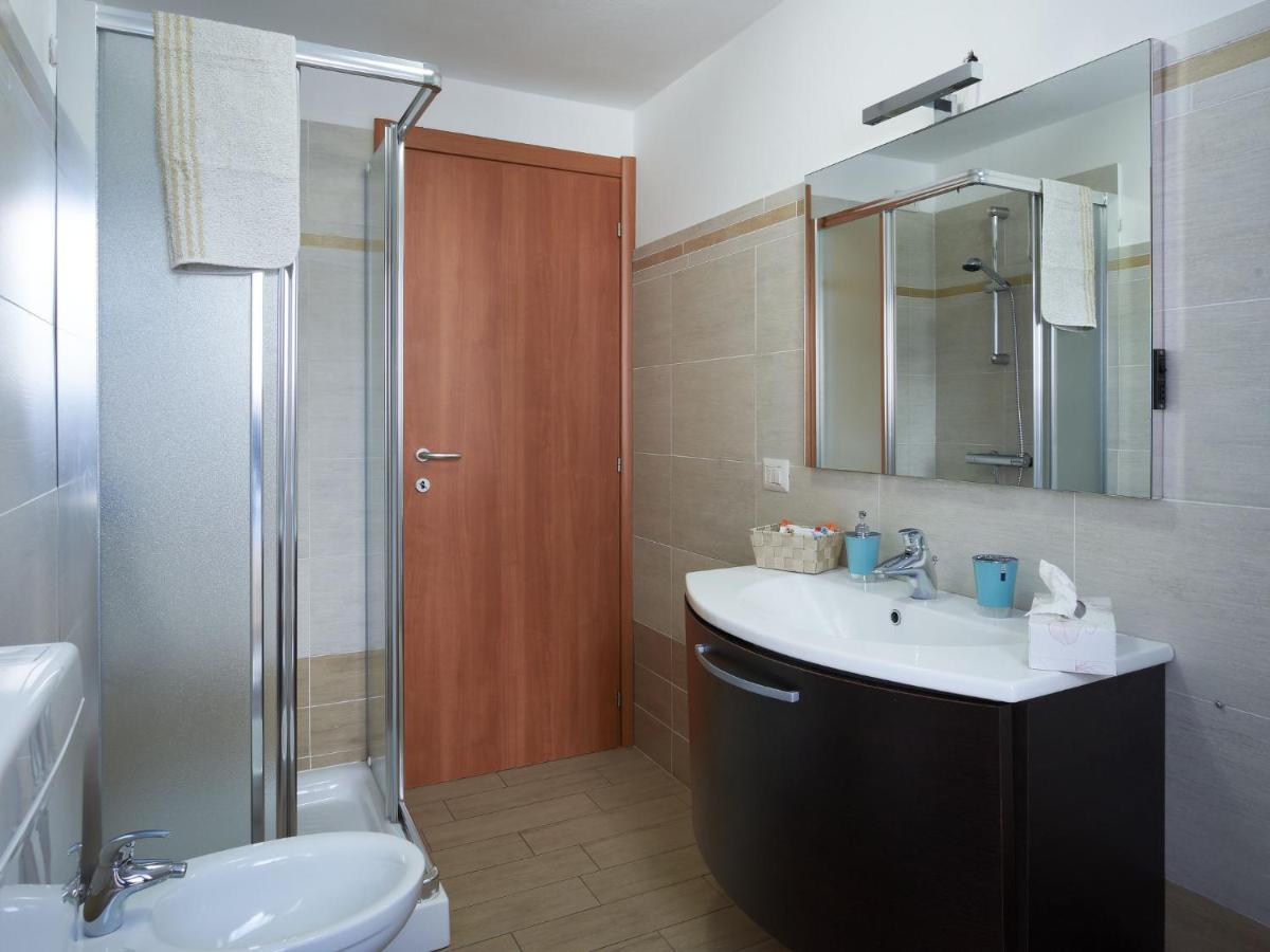 Apartment Rustico Maria - Dma390 By Interhome Vercana ภายนอก รูปภาพ
